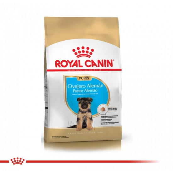 Royal Canin Ovejero Alemán Junior x 1 kg