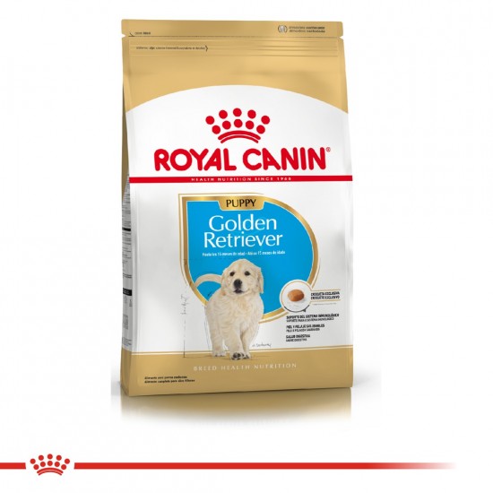 Royal Canin Golden Retriever Junior x 1 kg
