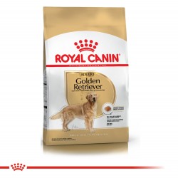 Royal Canin Alimento Seco para Perro Golden Retriever Adult  12 kg