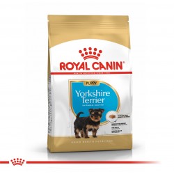 Royal Canin Alimento Seco para Perro Yorkshire Terrier Puppy