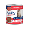 AGILITY CATS  X 90 GRS