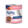 AGILITY CATS KITTEN X 90 GRS (P18)