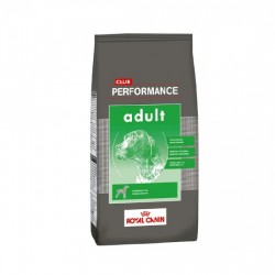 Royal Canin Alimento Seco para Perro Club Performance Dog Adult