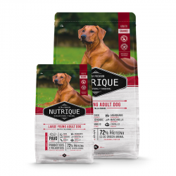 Vital Can Nutrique Large Young Adult Dog