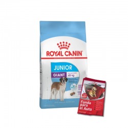 Royal Canin Alimento Seco para Perro Giant Junior 15 kg