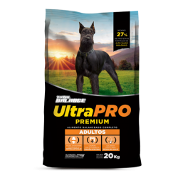 Provet Total Balanced Ultra Pro x 20 kg