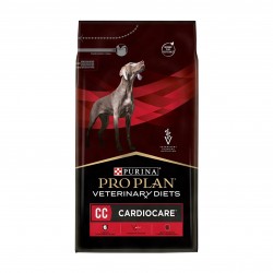 Purina Pro Plan Veterinary Diets EN Cardocare Canine 2kg
