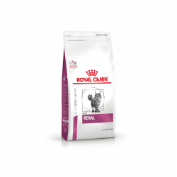  Royal Canin Renal Feline  