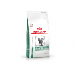 Royal Canin Alimento Seco para Gato Diabetic Feline  1,5 kg
