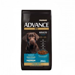 Advance Bio Perro Adulto Premium Large Breed x 20kg