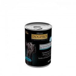 Dogpro Alimento Húmedo de carne x 340 grs