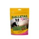 Profesional  Vet Galletas Caninos Omega 3 y 6 x 300 Grs