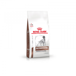 Royal Canin Alimento Seco para Perro Gastrointestinal Moderate Calorie Canine  10 kg
