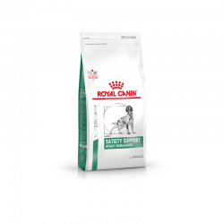 Royal Canin Alimento Seco para Perro  Satiety Support Weight Management Canine