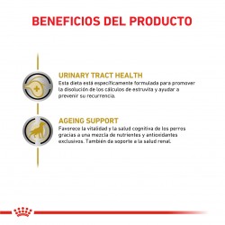 Royal Canin Alimento Seco para perro Urinary S/O Ageing 7+ x 1,5 kg
