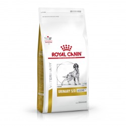 Royal Canin Alimento Seco para perro Urinary S/O Ageing 7+ | 1,5 kg