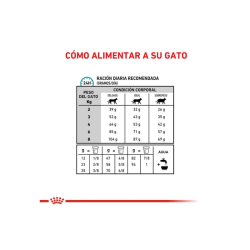 Anallergenic Feline 2 kg