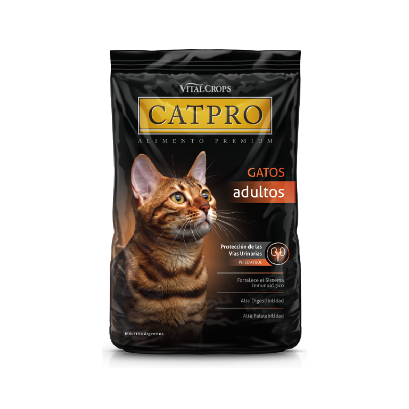 CATPRO Adultos