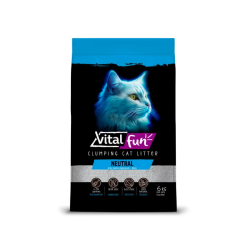 VITALFUN ARENA AGLOMERANTE NEUTRO 6kg